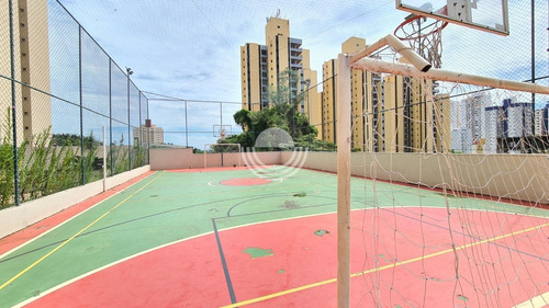 Apartamento À Venda Em Chácara Primavera - Ap006437