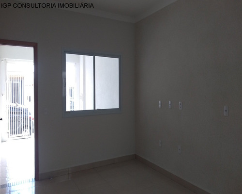 Imagem 4 de 14 de Casa A Venda Em Indaiatuba - Ca04977 - 70228643
