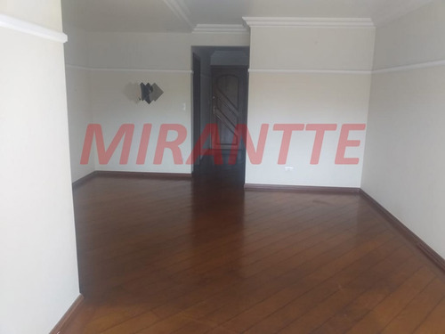 Imagem 7 de 13 de Apartamento Em Santana - São Paulo, Sp - 371270