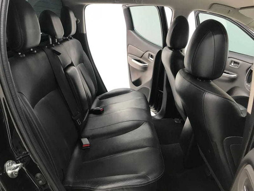 Imagem 9 de 15 de Triton Sport Hpe-s 2.4 Diesel 2018