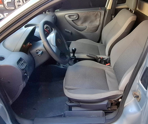 Chevrolet Montana 1.4 Conquest Econoflex 2p