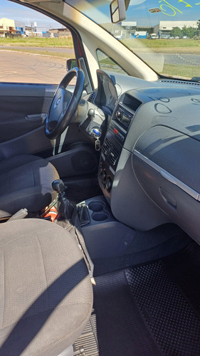 Fiat Idea 1.4 Elx Flex 5p