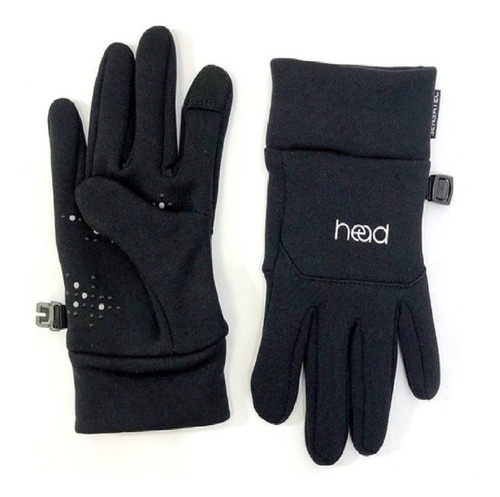 Guantes Para Niños Head Kids Touchscreen 