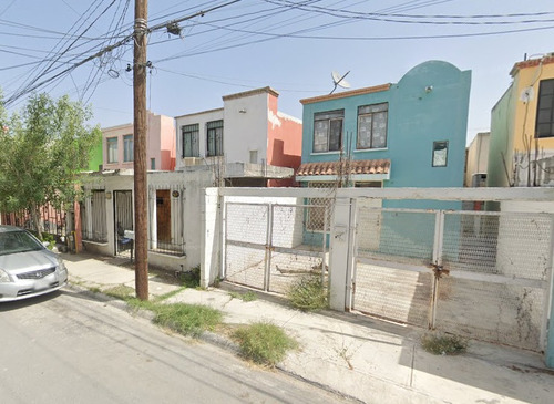 Sk01- Casa En C.azucena , Fresnos Viii, 66636 Cdad. Apodaca, N.l. (70% Debajo De Su Valor Comercial, Solo Recursos Propios)
