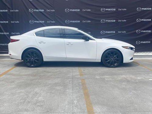 Mazda Mazda 3 2.5 Signature Hb At