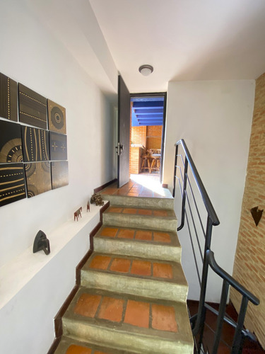Venta De Town House En La Boyera