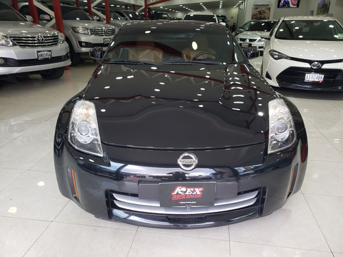 Nissan 350z