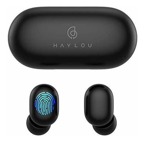Auriculares Inalambricos Verdaderos, Haylou Gt1 Bluetooth 5.
