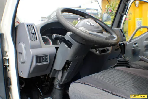 Furgon Foton Aumark Tx 3510