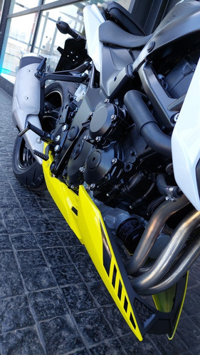 Imagen 5 de 25 de Suzuki Gsx-s 750 - El Regreso - No Kawa Z900, No Yamaha Jc