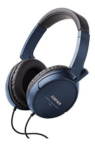 Edifier H840 Audiófilos Over-the-ear Auriculares - Hi-fi S