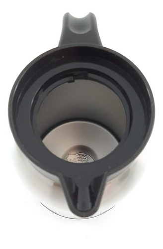 Jarra Termo Acero Inoxidable 800ml De Colores Tapa Seguridad