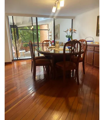 Apartamento en venta