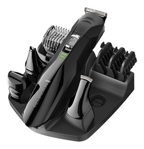 Kit De Corte 8 En 1 Remington Pg6020 Rostro Corte Presicion