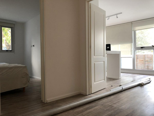 Imagen 14 de 30 de Venta Con Renta, Colegiales - 3 Ambientes Con Cochera Y Jardín. Amenities Y Seguridad 24h