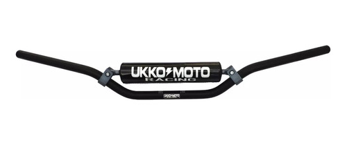 Manubrio Ukko 22mm Fino Motocross Atv Varios Colores Top Rac