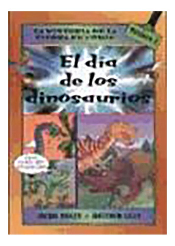 3. La Historia De La Tierra En Comic El Dia De Los Din - #d