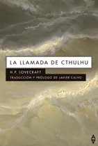 Comprar La Llamada De Cthulhu - H.p. Lovecraft