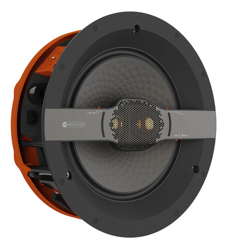 Parlante Monitor Audio Creator C2l-t2x Atmos 9 PuLG| Rhaudio