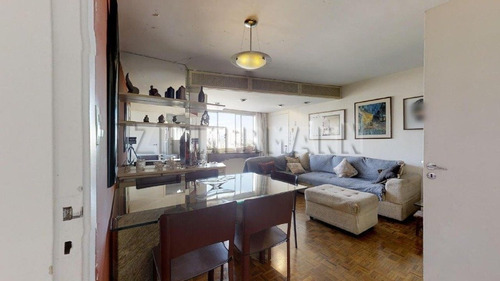 Imagem 2 de 14 de Apartamento - Santa Cecilia - Ref: 117942 - V-117942
