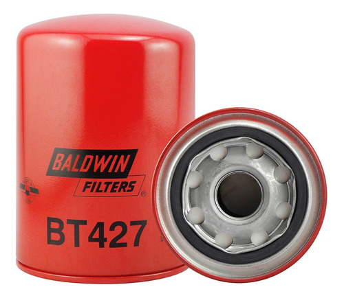 Filtro Baldwin Bt427 = P558616 51602 Lf3345 Lfp3900