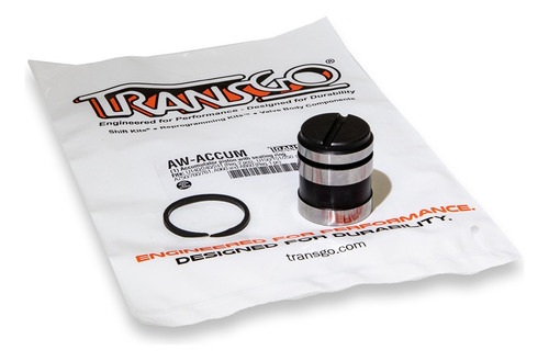 Pistón Acumulador Transmisión Automática U150 U151 U250