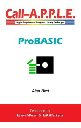 Libro Probasic - Professional Modular Basic Programming -...