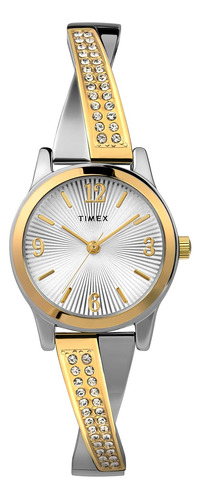 Reloj Pulsera Mujer  Timex Tw2v697006p