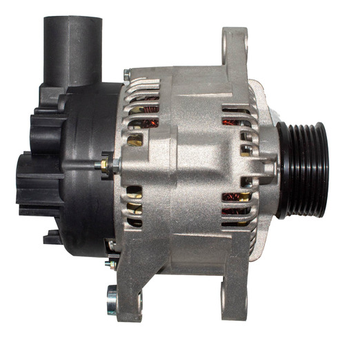 Alternador Fiat Palio 1.3 Brava1.9 Marea Sist Marelli 