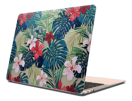 Funda Aoggy Para Macbook Air De 13 Pulgadas A1932 2018