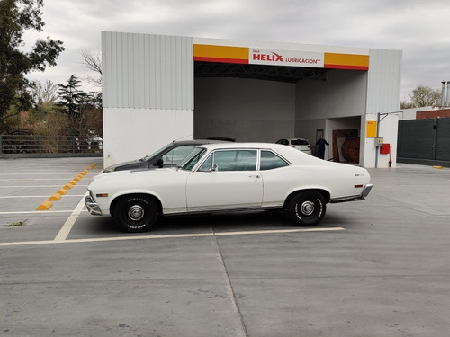 Chevrolet Chevy Coupe