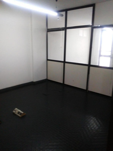 Imagen 9 de 18 de Alquiler Oficina 115 M2 En Montserrat