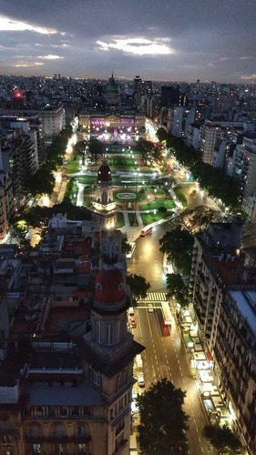 Imagen 21 de 29 de Oficina/estudio Comercial Del Palacio Barolo En Alquiler Monserrat