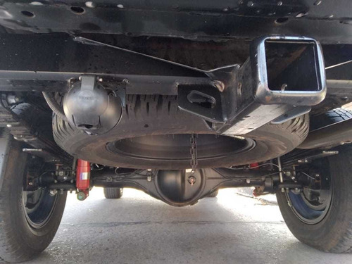 Imagen 12 de 16 de Toyota Hilux 4.0 V6 Grs 4x4 6at Permutaria Ranger Amarok S10