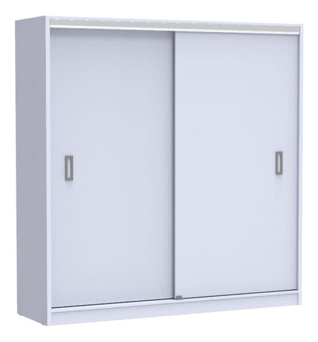 Ropero Placard Organizador 2 Puertas 181 X  181 X 51 Ro180