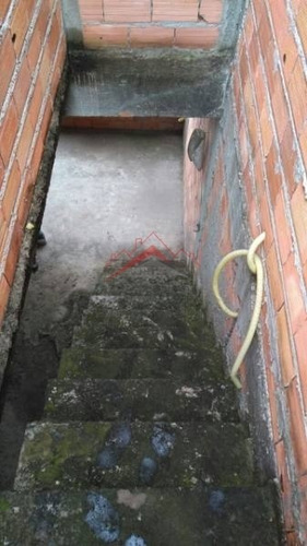 Imagem 4 de 14 de Sobrado Para Venda No Bairro Jardim Novo Pantanal, 1 Dorm, 0 Suíte, 2 Vagas, 75 M - 1061