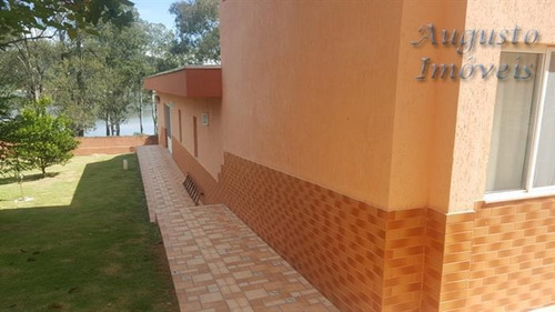 Imagem 17 de 29 de Chácaras Em Condomínio À Venda Em Atibaia/sp - Compre O Seu Chácaras Em Condomínio Aqui! - 1343637