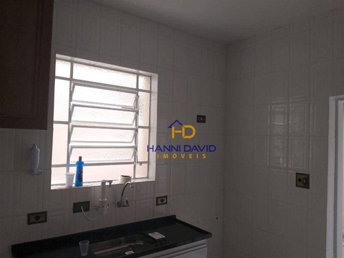 Imagem 10 de 30 de Excelente Casa Residencial Para Locação - Ipiranga - 3 Dormitório - 1 Vaga. - Ca0478