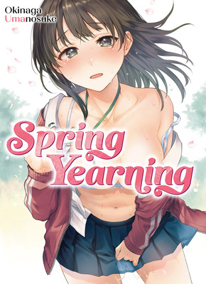 Libro Spring Yearning - Okinaga, Umanosuke