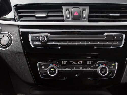 BMW X1 SDRIVE 18D 2.0 AUT DYNAMIC