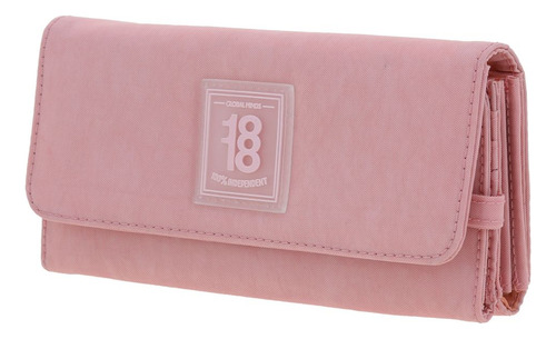 Bolso Crossbody Impermeable + Cartera Chenson 1818