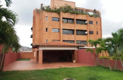 Se Vende Apartamento Lomas De La Trinidad