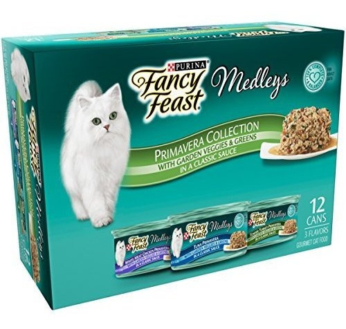 Purina Gourmet Comida Para Gatos