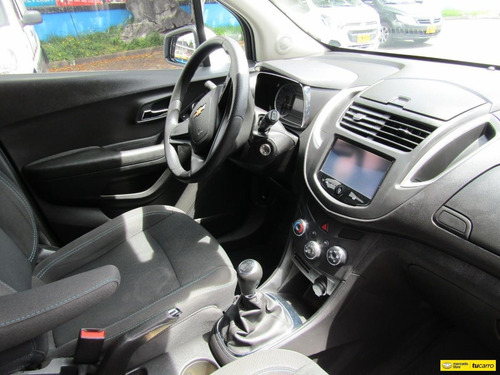 Chevrolet Tracker 1.8 Ls