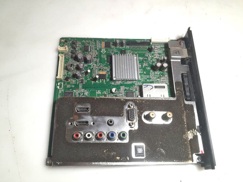 Placa Main Tv Sony Kdl-32bx325 (Usado)