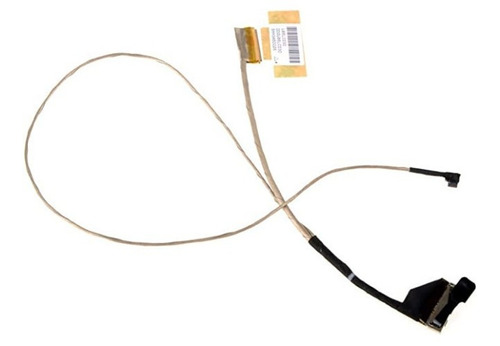 Cable Flex Hp 15-f 15-n Dd0u86lc020 Video Pantalla