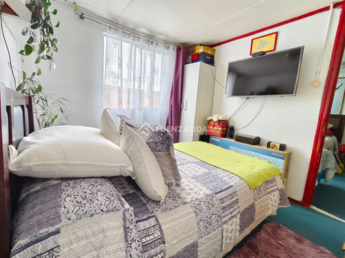 Departamento En Venta De 2 Dorm. En Maipú