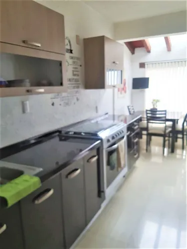 Venta Casa En Condominio Horizontal, San Nicolas Totolapan