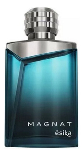 Perfume Magnat 90ml Esika - mL a $643