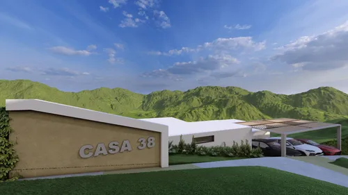 Lote En Venta En La Vega. Cod V1093026